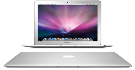 MacBook Air